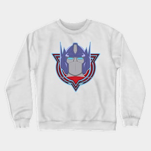 Prime Time Crewneck Sweatshirt